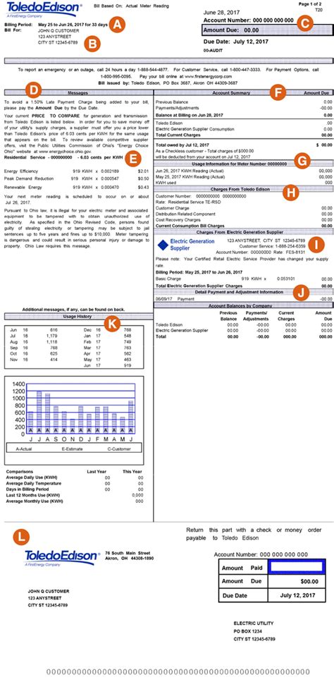 toledo water bill|toledo oh online water bill.